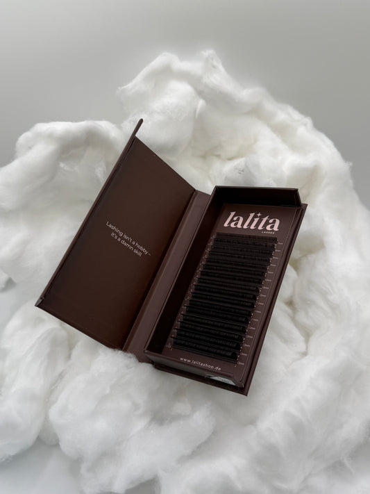 Easy Fan Brown Selection 0.05