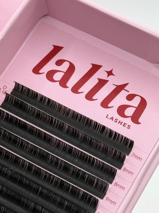 Flat Classic Selection 0.15 (16 Reihen)