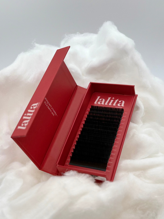 Volume Selection 0.05