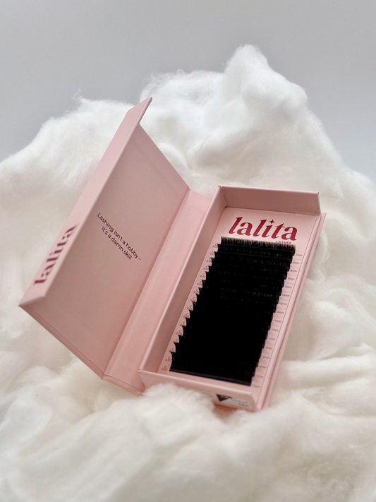 Easy Fan Selection 0.05