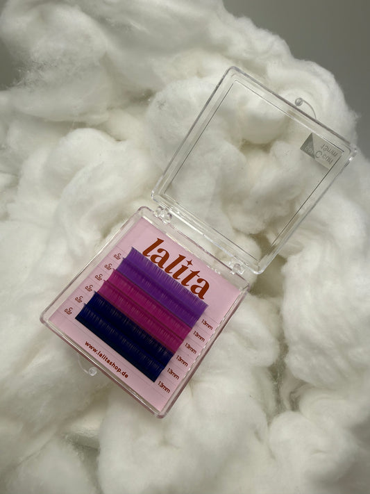 Color Lash Mix (Electric Dreams)