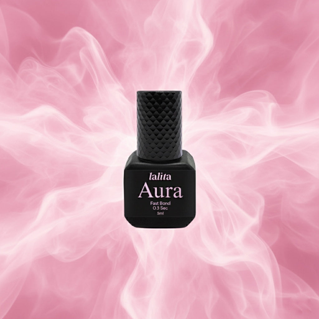 Kleber AURA 0,3 sek / 5ml