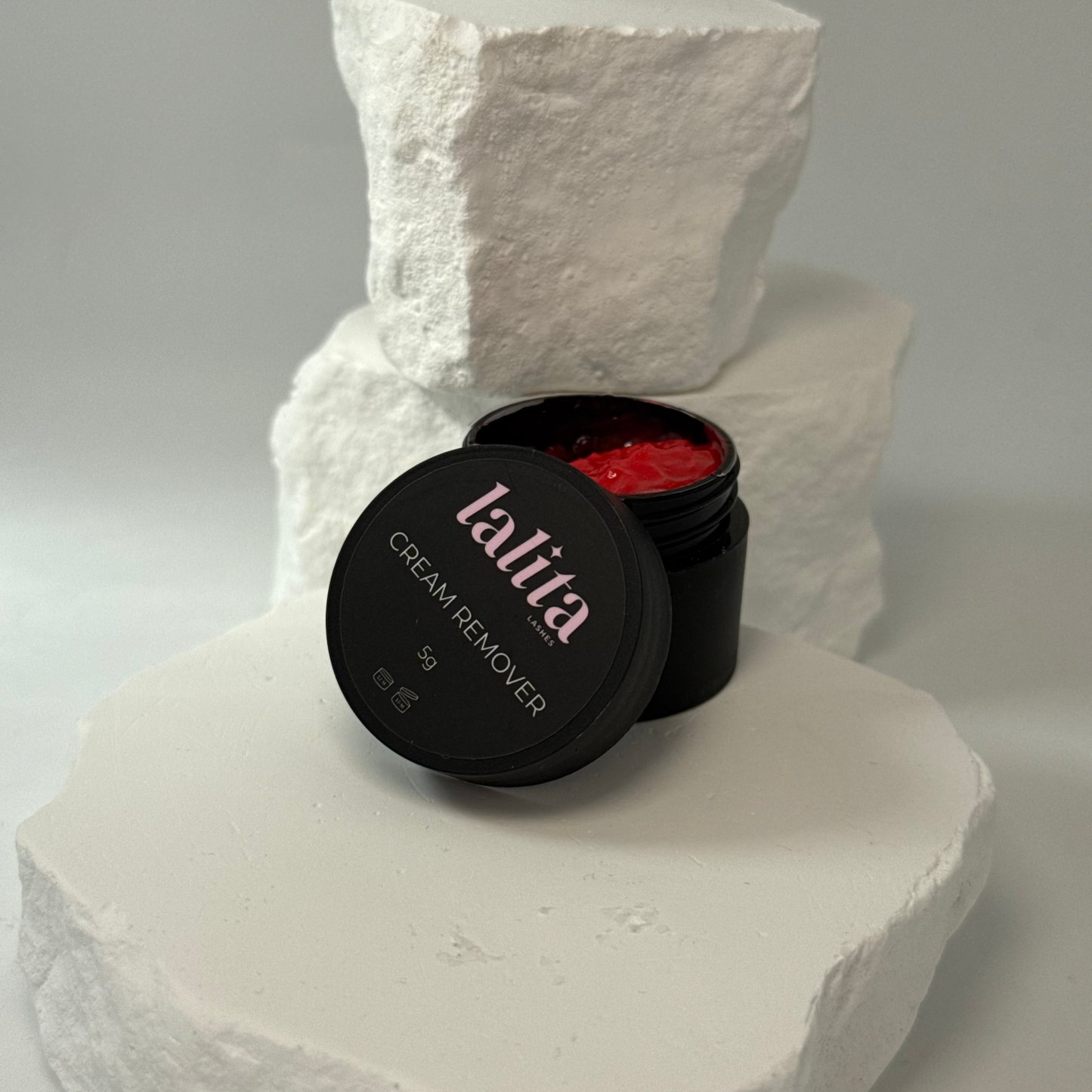 Remover Cream 5g