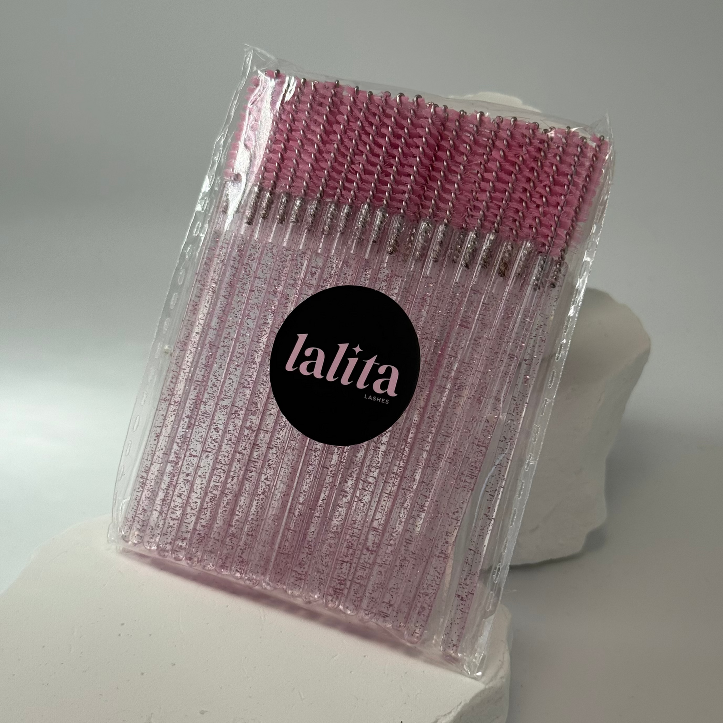 Wimpernbürstchen (50 Stk.)