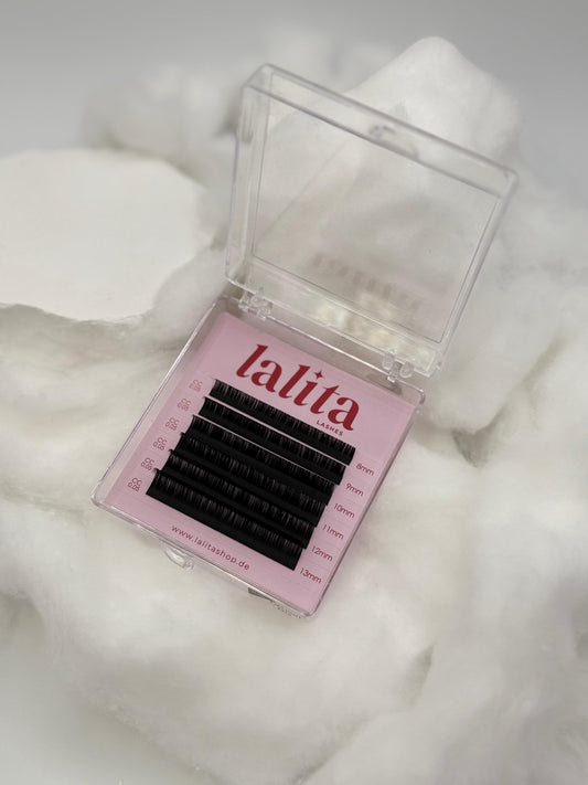 First Touch Box (6 Reihen)