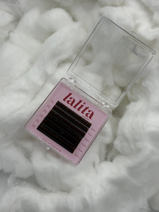 First Touch Box (Brown Selection)