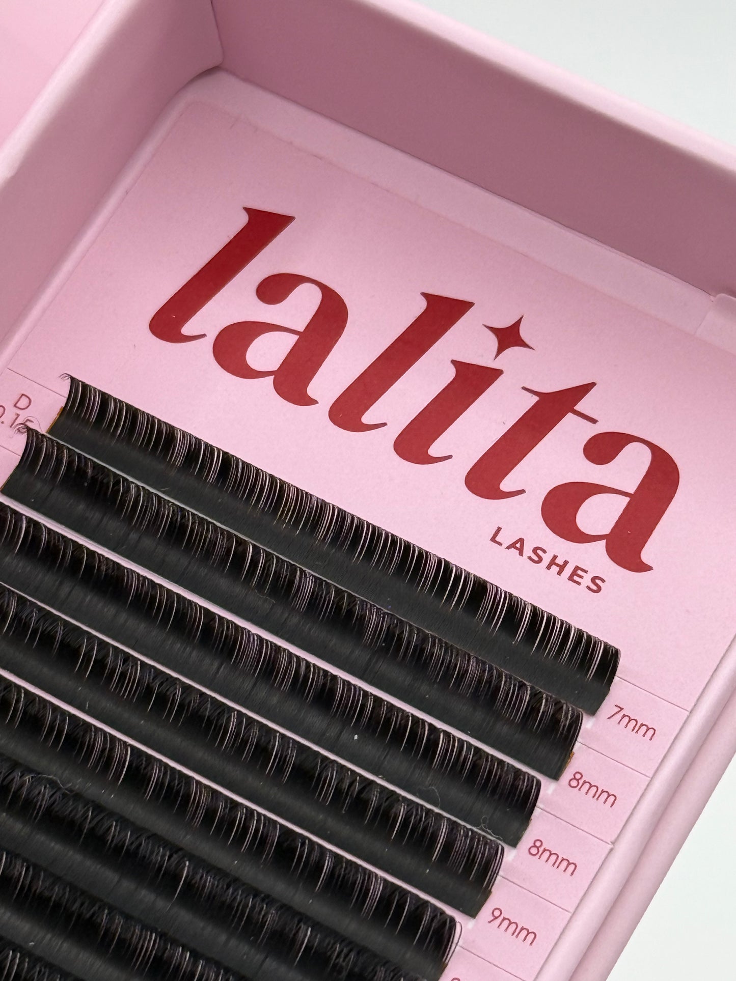 Flat Classic Selection 0.15 (16 Reihen)