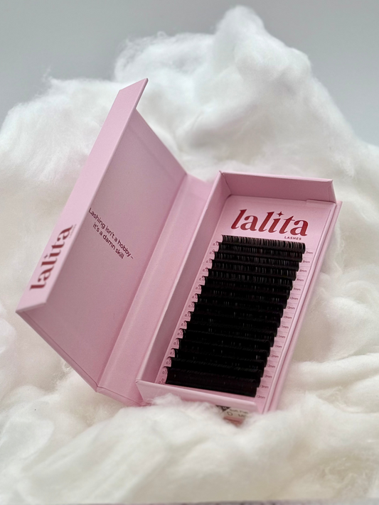 Flat Classic Selection 0.15 (16 Reihen)