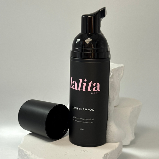 Lash Shampoo 60ml