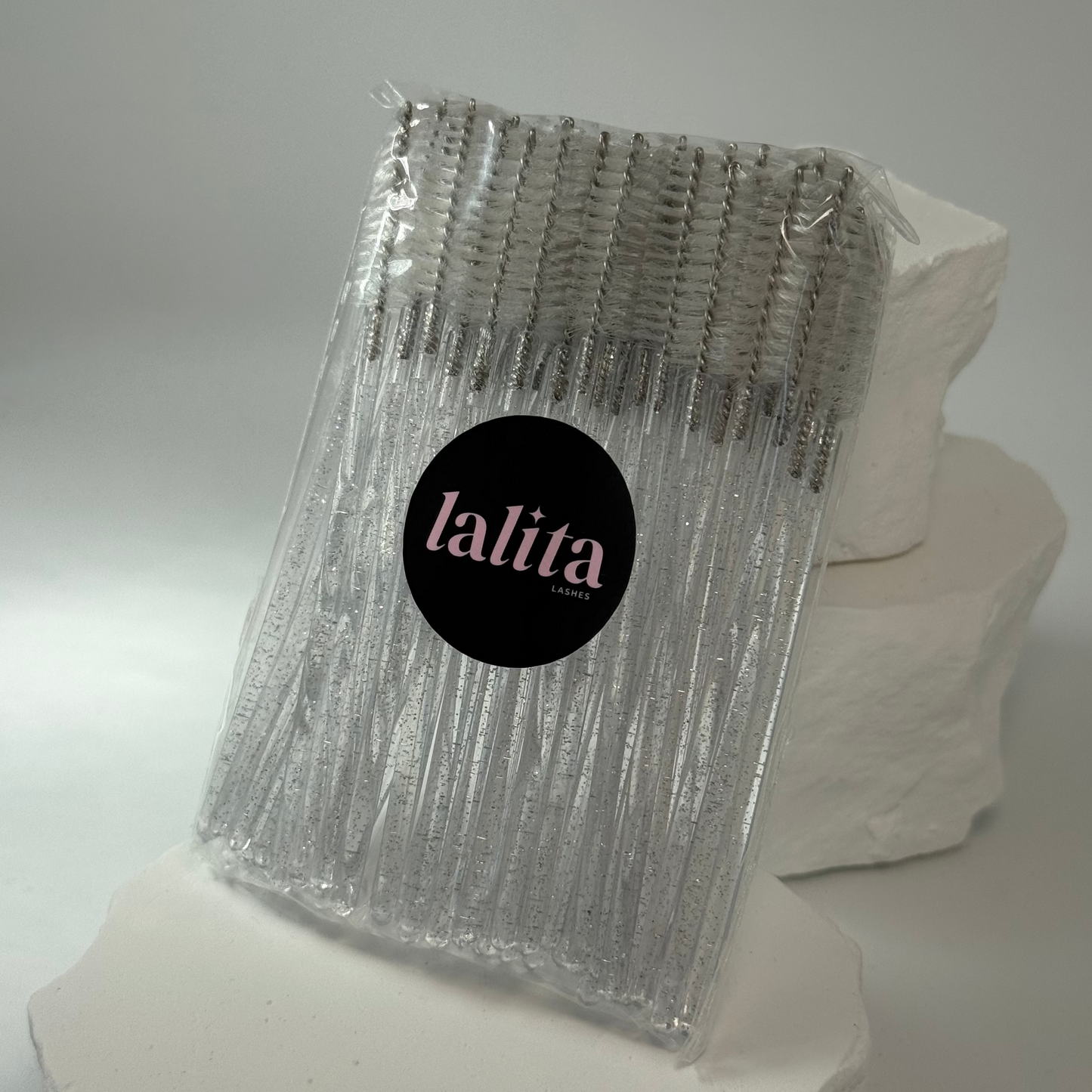 Wimpernbürstchen (50 Stk.)