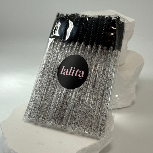 Wimpernbürstchen (50 Stk.)