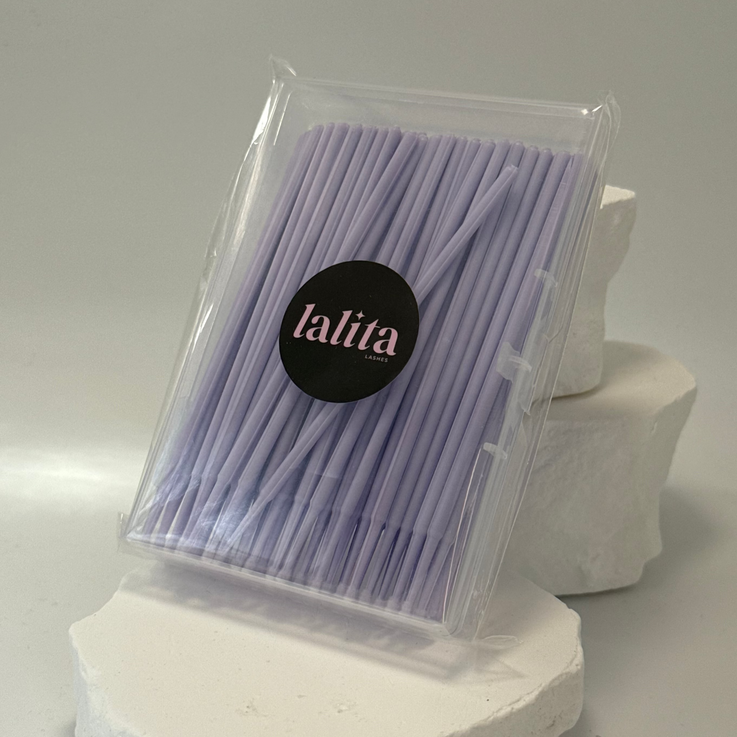 Mikrobürstchen (100 Stk.)