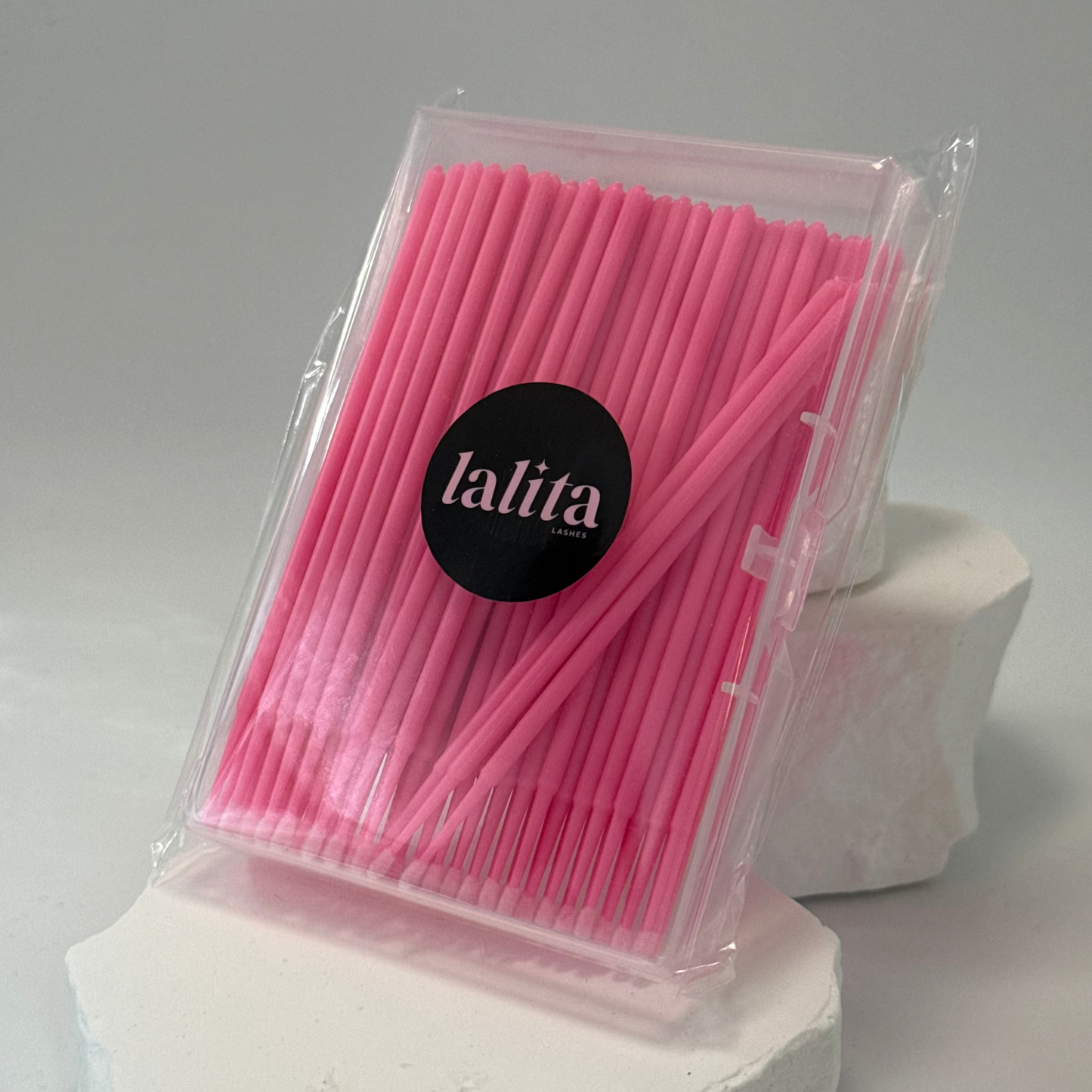 Mikrobürstchen (100 Stk.)