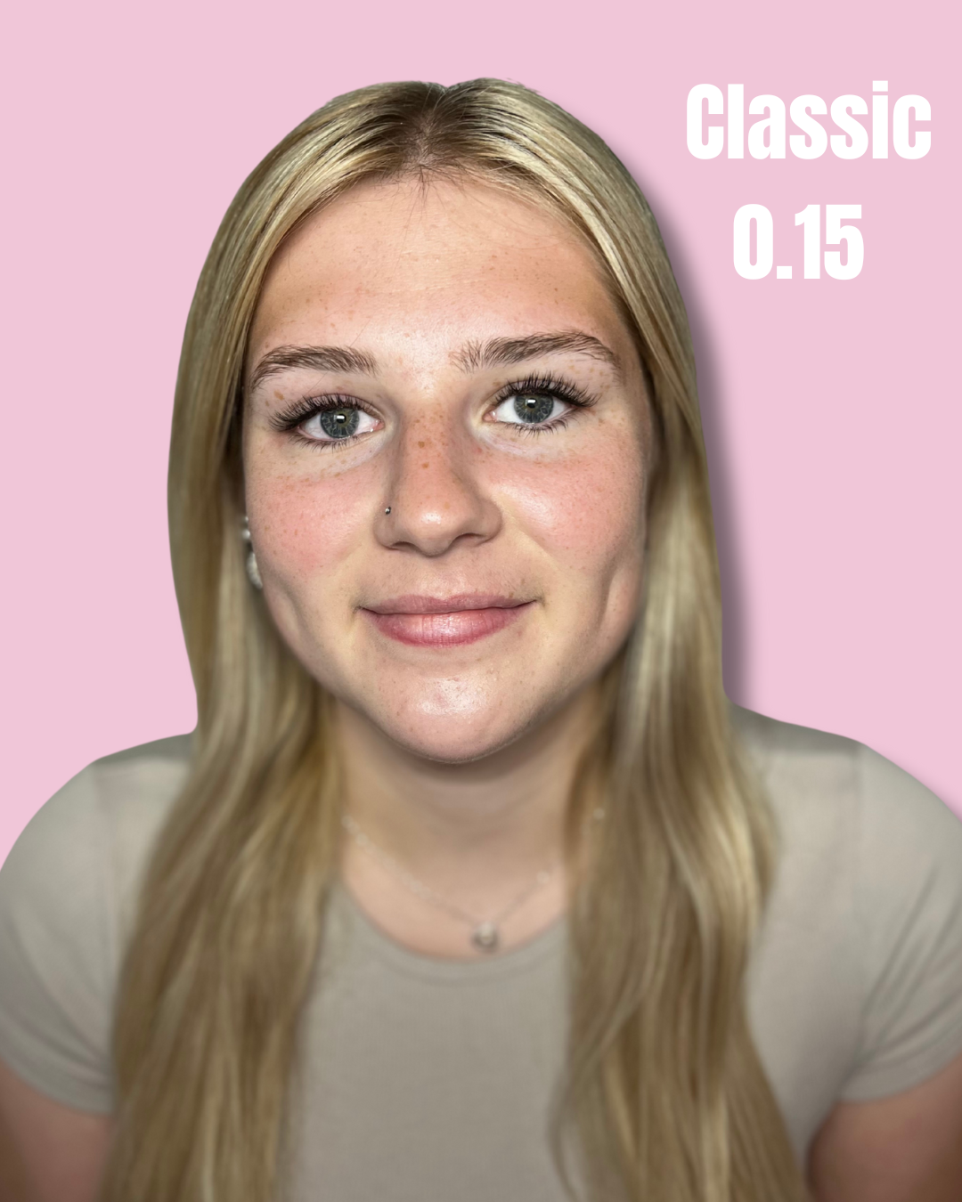 Flat Classic Selection 0.15 (16 Reihen)