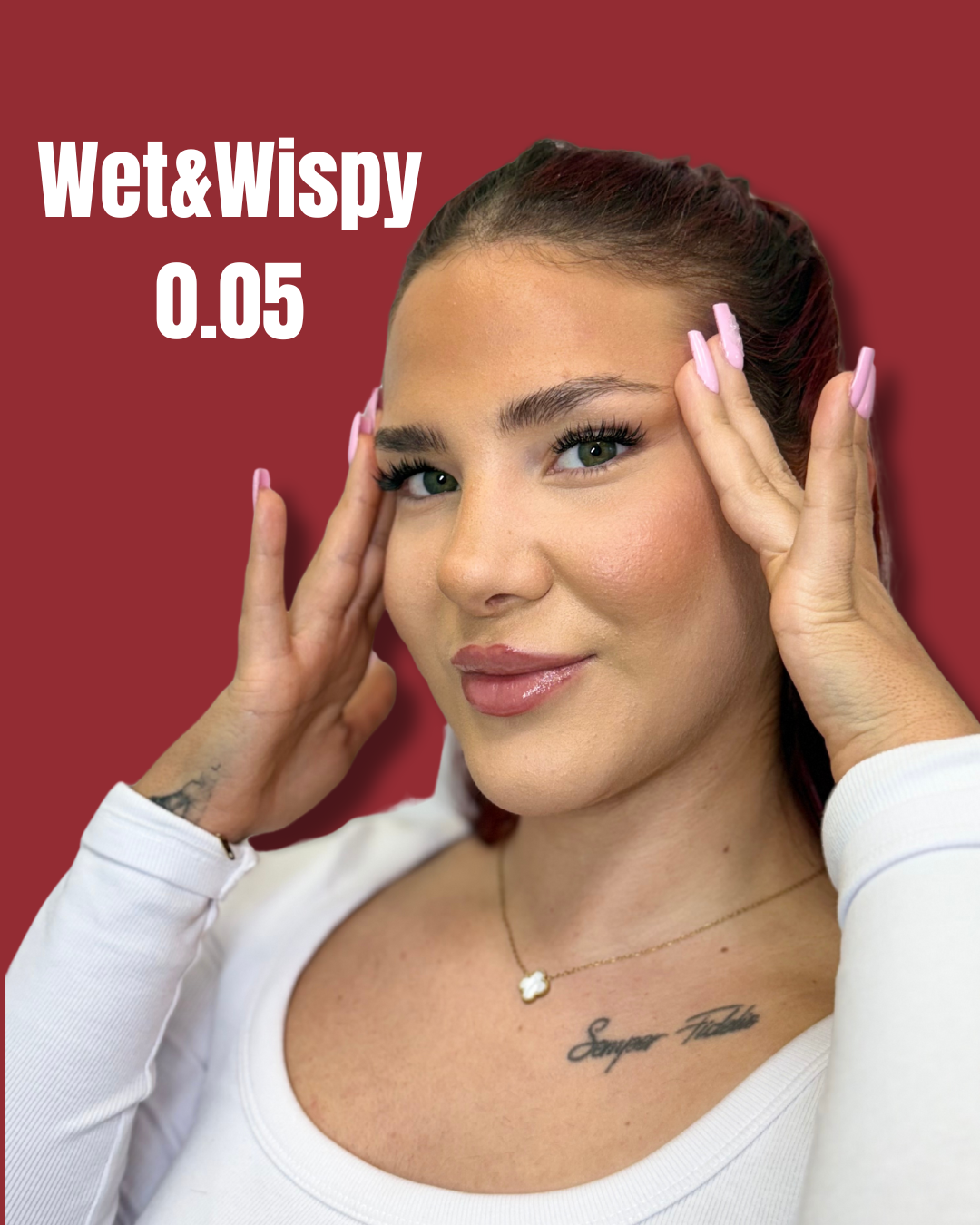 Volume Selection (16 Reihen)