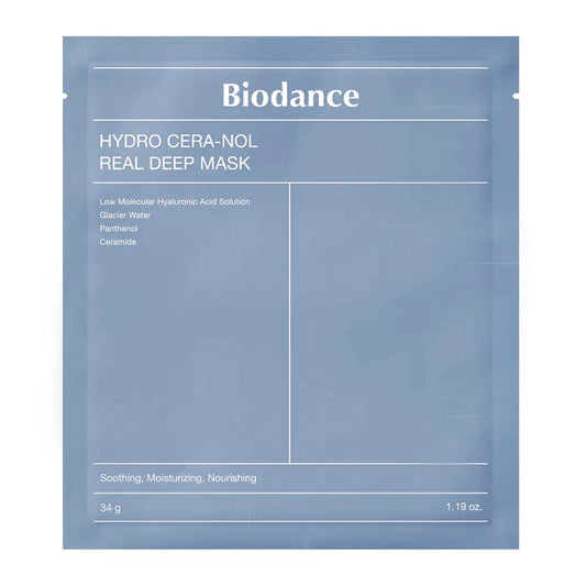 Biodance Maske